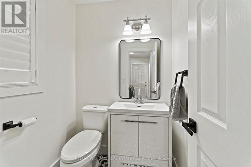 2190 Rockport Street, Windsor, ON - Indoor Photo Showing Bathroom