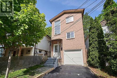 837 Craven Road, Toronto (Greenwood-Coxwell), ON - Outdoor