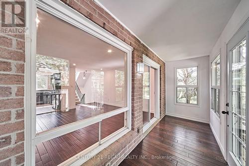 837 Craven Road, Toronto (Greenwood-Coxwell), ON - Indoor Photo Showing Other Room