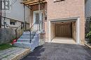 837 Craven Road, Toronto (Greenwood-Coxwell), ON  - Outdoor 