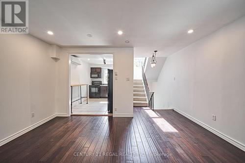 837 Craven Road, Toronto (Greenwood-Coxwell), ON - Indoor Photo Showing Other Room