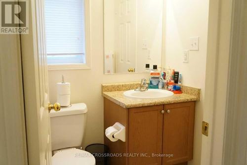 455 Rossland Road E, Ajax, ON - Indoor Photo Showing Bathroom