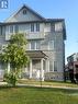 455 Rossland Road E, Ajax, ON  - Outdoor With Facade 