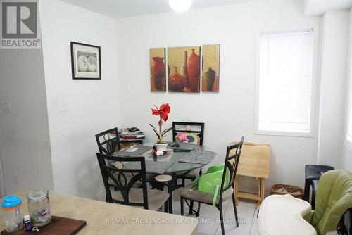 455 Rossland Road E, Ajax, ON - Indoor Photo Showing Dining Room