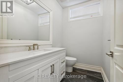 11 Mulberry Mews, Markham (Aileen-Willowbrook), ON - Indoor Photo Showing Bathroom