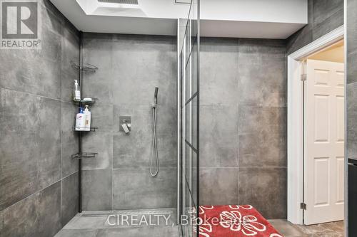 11 Mulberry Mews, Markham (Aileen-Willowbrook), ON - Indoor Photo Showing Bathroom