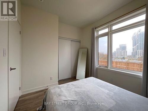 12 - 370 G Red Maple Road, Richmond Hill (Langstaff), ON - Indoor Photo Showing Bedroom