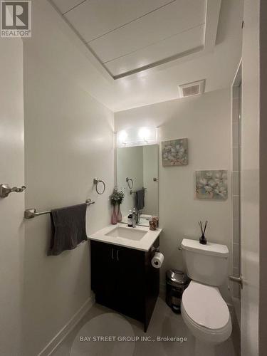 12 - 370 G Red Maple Road, Richmond Hill (Langstaff), ON - Indoor Photo Showing Bathroom