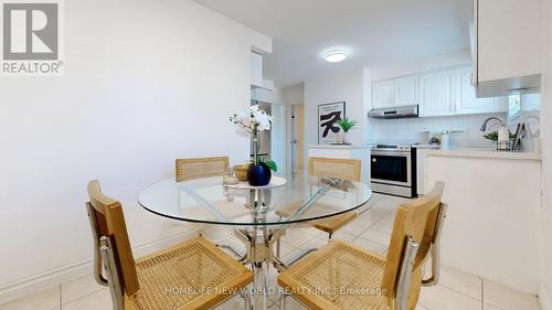 93 Clark Avenue, Markham (Thornhill), ON - Indoor Photo Showing Dining Room