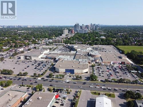 93 Clark Avenue, Markham (Thornhill), ON - Outdoor With View