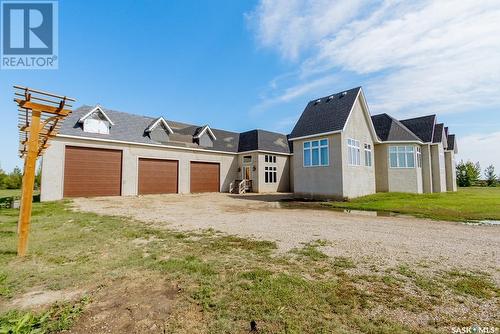 Hagel Acreage, Weyburn Rm No. 67, SK - Outdoor