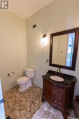 Hagel Acreage, Weyburn Rm No. 67, SK - Indoor Photo Showing Bathroom