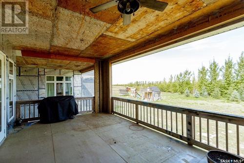 Hagel Acreage, Weyburn Rm No. 67, SK - Outdoor With Exterior