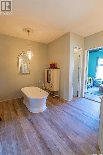 Hagel Acreage, Weyburn Rm No. 67, SK - Indoor Photo Showing Bathroom