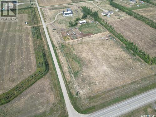 Hagel Acreage, Weyburn Rm No. 67, SK - 