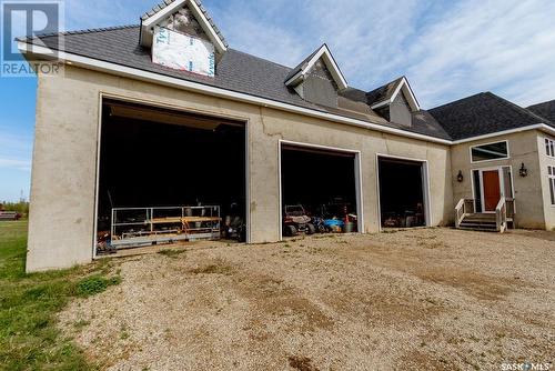 Hagel Acreage, Weyburn Rm No. 67, SK - Outdoor