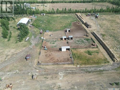 Hagel Acreage, Weyburn Rm No. 67, SK - Outdoor With View