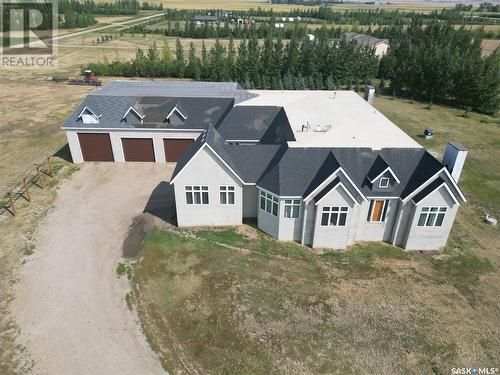 Hagel Acreage, Weyburn Rm No. 67, SK - Outdoor