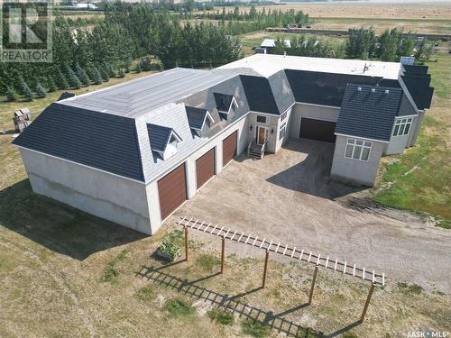 Hagel Acreage, Weyburn Rm No. 67, SK - Outdoor