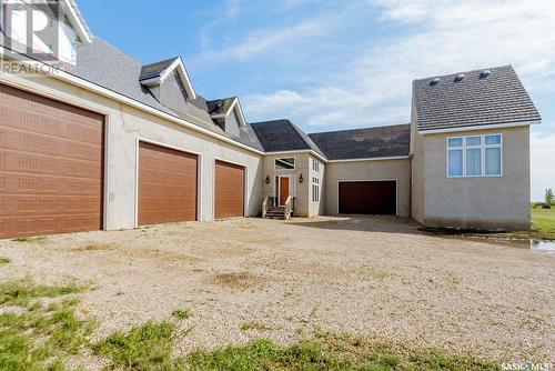 Hagel Acreage, Weyburn Rm No. 67, SK - Outdoor With Exterior