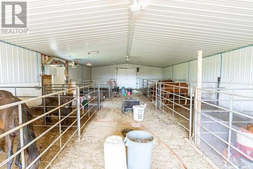 Hagel Acreage, Weyburn Rm No. 67, SK -  Photo Showing Other Room