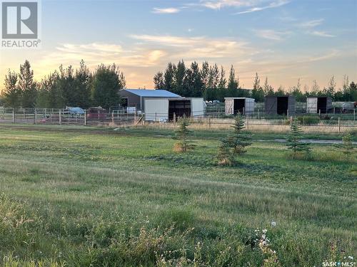 Hagel Acreage, Weyburn Rm No. 67, SK - Outdoor With View