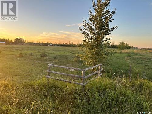 Hagel Acreage, Weyburn Rm No. 67, SK - Outdoor With View