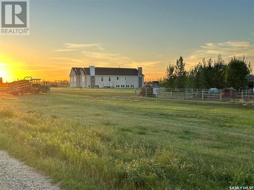 Hagel Acreage, Weyburn Rm No. 67, SK - Outdoor With View