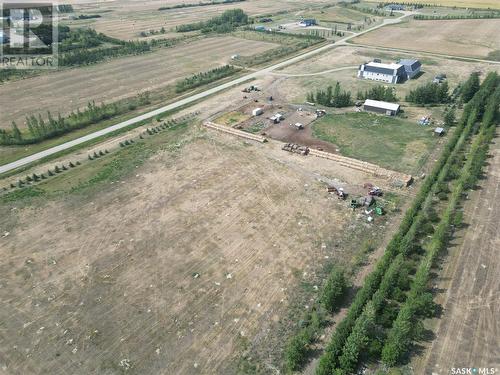 Hagel Acreage, Weyburn Rm No. 67, SK - Outdoor With View