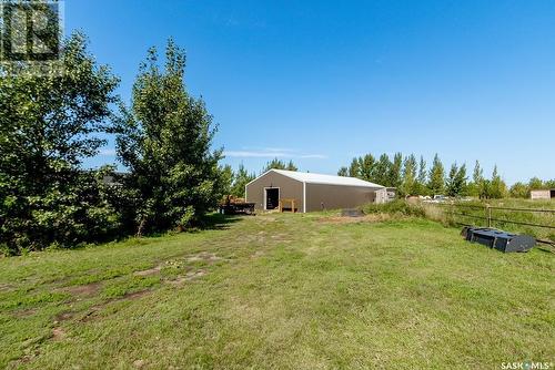 Hagel Acreage, Weyburn Rm No. 67, SK - Outdoor