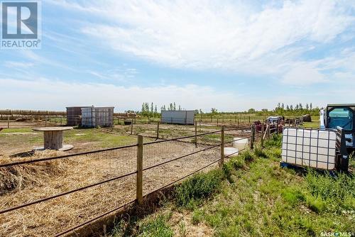 Hagel Acreage, Weyburn Rm No. 67, SK - Outdoor With View