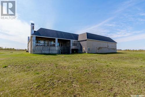 Hagel Acreage, Weyburn Rm No. 67, SK - Outdoor