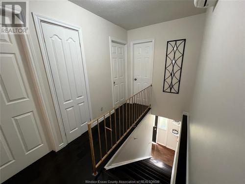 1149 Abbey Court, Windsor, ON - Indoor Photo Showing Other Room