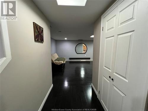 1149 Abbey Court, Windsor, ON - Indoor Photo Showing Other Room