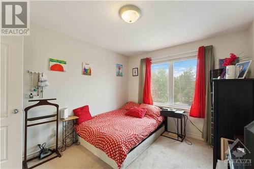 4220 Kelly Farm Drive, Ottawa, ON - Indoor Photo Showing Bedroom