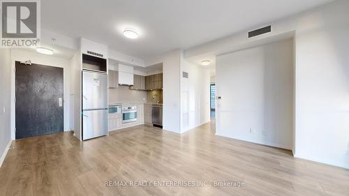 1301 - 125 Peter Street, Toronto (Waterfront Communities), ON - Indoor Photo Showing Kitchen