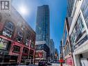 3103 - 197 Yonge Street, Toronto, ON  - Outdoor With Facade 