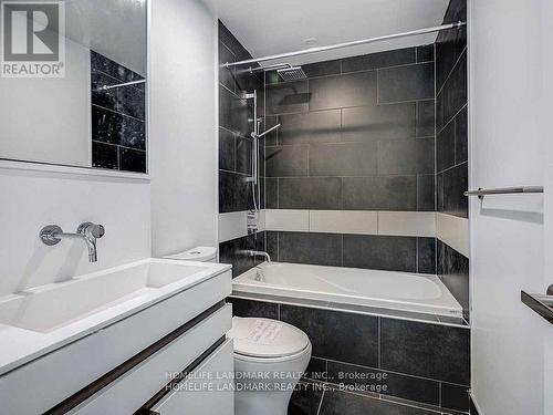 3103 - 197 Yonge Street, Toronto, ON - Indoor Photo Showing Bathroom