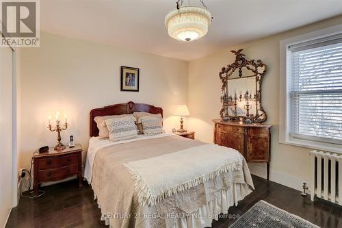 408 - 2603 Bathurst Street, Toronto (Forest Hill North), ON - Indoor Photo Showing Bedroom