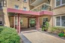 408 - 2603 Bathurst Street, Toronto (Forest Hill North), ON  - Outdoor 