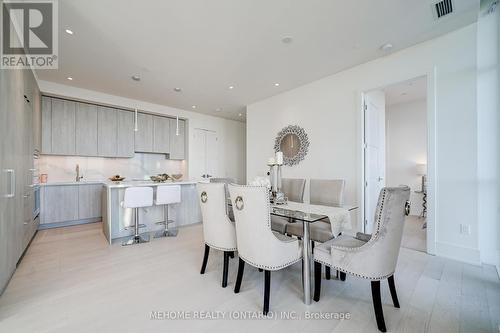 Ph06 - 1 Yorkville Avenue, Toronto, ON - Indoor Photo Showing Dining Room