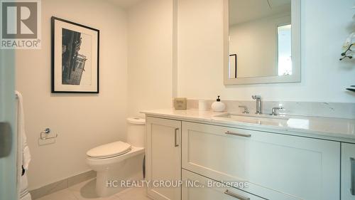 133 - 20 Inn On The Park Drive, Toronto (Banbury-Don Mills), ON - Indoor Photo Showing Bathroom