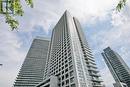 316 - 275 Yorkland Road, Toronto (Henry Farm), ON  - Outdoor With Balcony With Facade 