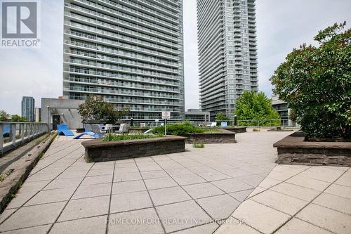 316 - 275 Yorkland Road, Toronto, ON - Outdoor With Facade