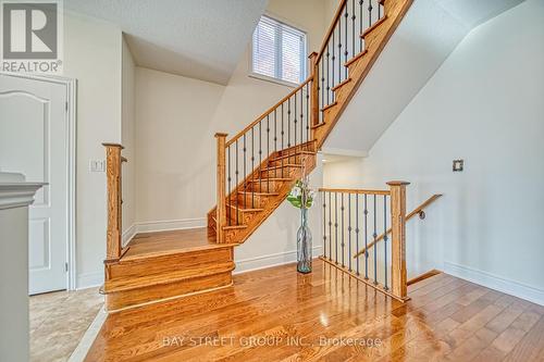 1088 Sherman Brock Circle, Newmarket, ON - Indoor Photo Showing Other Room