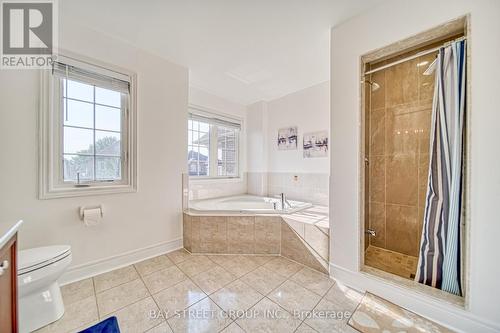 1088 Sherman Brock Circle, Newmarket, ON - Indoor Photo Showing Bathroom