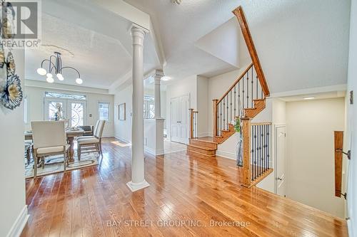 1088 Sherman Brock Circle, Newmarket, ON - Indoor Photo Showing Other Room