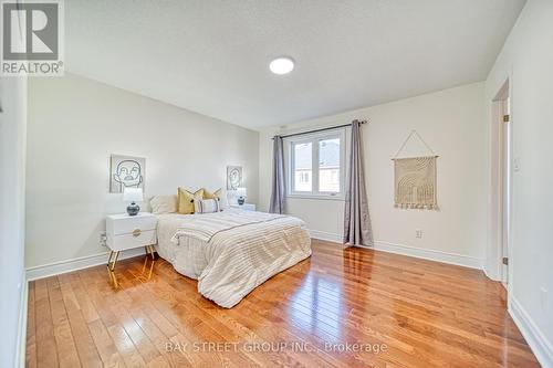 1088 Sherman Brock Circle, Newmarket, ON - Indoor Photo Showing Bedroom