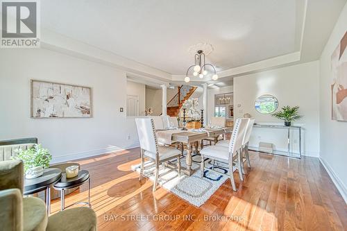 1088 Sherman Brock Circle, Newmarket, ON - Indoor