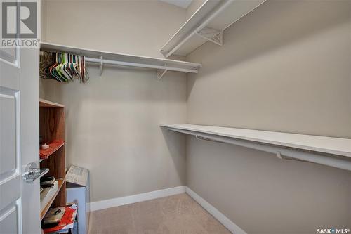 109 502 Perehudoff Crescent, Saskatoon, SK - Indoor With Storage